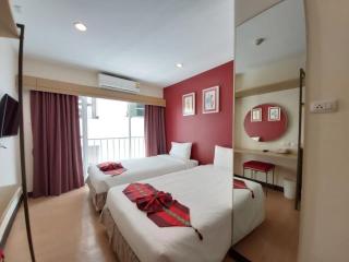 Klean Residence Hotel - Bangkok - 8