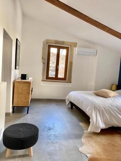 Grand confort au cœur de Nîmes - Nîmes - 1
