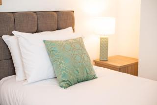 Garden, Spacious, Parking, TV in All Rooms! - 5