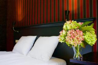 Hotel De Kruishoeve 's-Hertogenbosch - Vught - Vught - 6