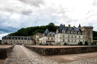 " Le Cher Passant " - Savonnières - 1