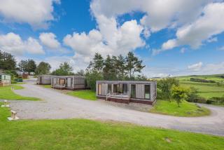 Dobby Lodge - Bassenthwaite - 8