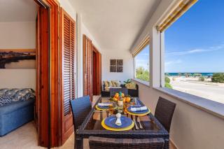 Conturana Residence - San Vito lo Capo - 0