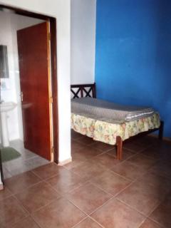 Casa Morada da Praia - Boracéia - 6