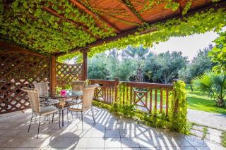 Tonicello Hotel Resort & SPA - Capo Vaticano - 1