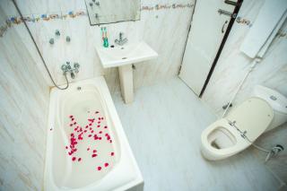 Hotel Mishuk - 9