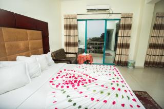 Hotel Mishuk - 5