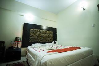 Hotel Mishuk - Cox's Bazar - 7