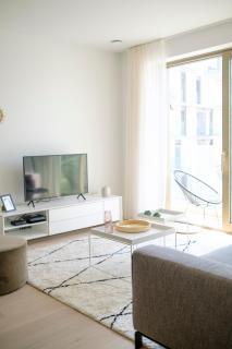 The Riverside - Bruxelas - 3
