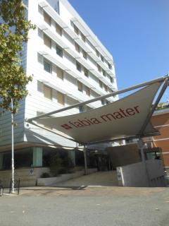Tourist accommodation Viola ai Gordiani - 9