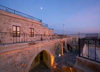 Golden Cave Suites - Ürgüp - 1