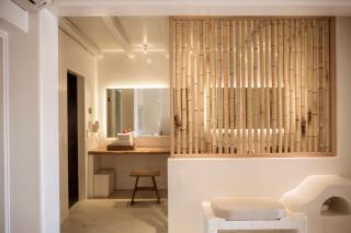 The Naxian Collection Premium Suite With Shared Pool - Naxos Chora - 7