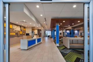 Holiday Inn Express & Suites - Grand Rapids Airport - South by IHG - Grand Rapids - 5