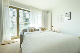 The Riverside - Bruxelas - 9