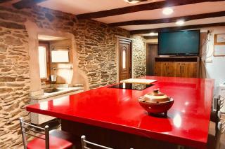 Casa rural entre Santiago Compostela y La Coruña - Ordes - 6