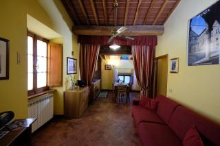Casa Vacanze Oliviera Pienza - Pienza - 7