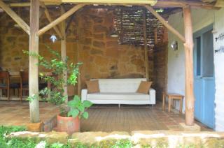 Casa Taller - Barichara - 5