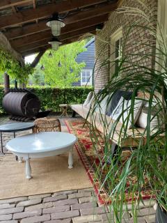 Bed en Breakfast Puur8a - Duizel - 6