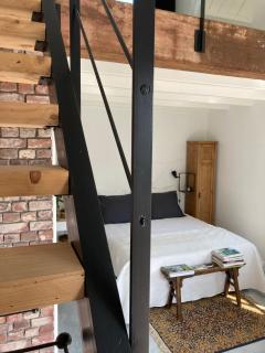 Bed en Breakfast Puur8a - Duizel - 8