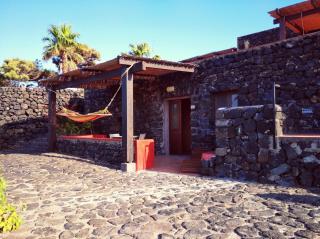 La Cala Cottone Relais - Pantelleria - 1