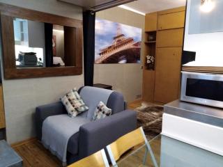 Paris Interiors Rentals - Le Marais LOUVRE - NOTRE DAME - Paris - 6