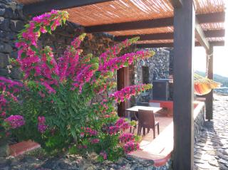 La Cala Cottone Relais - Pantelleria - 2