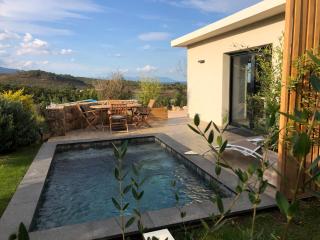 Villa Machja Solenzara - 4