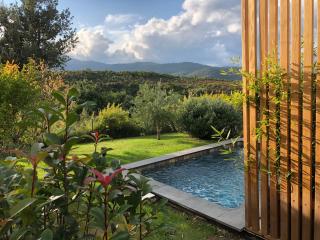 Villa Machja Solenzara - 9