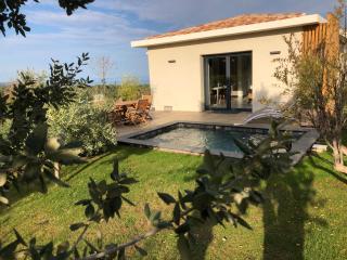 Villa Machja Solenzara - 7