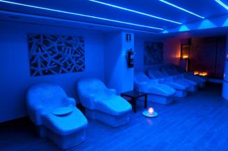 Hotel & Spa Real Ciudad De Zaragoza - 3