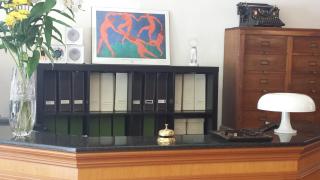 Hotel Firenze - Saronno - 4