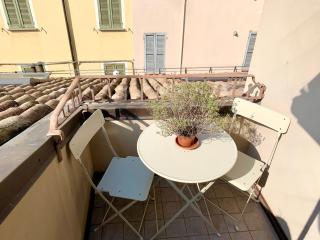 Niki O. Apartments - Parma - 9