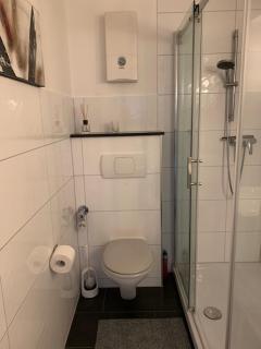zentrales Dachgeschossapartment in Leichligen - Leichlingen - 4