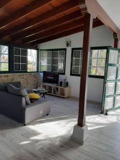 CASA RURAL LIMÓN Y SOL - El Sauzal - 5