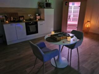 L escapade amoureuse - Bournezeau - 9