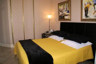 CHAMBRE D'HOTES "Les Volets Bleus" - VILLA L'OLIVIER côté mer - Vaux-sur-Mer - 6