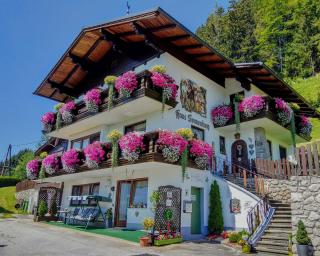 Haus Bodenwinkler - Gröbming - 9