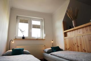 Ferienwohnung Siedlungsnest - Anklam - 6