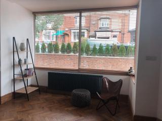 Newly refurbished apartment in Chapel Allerton, Leeds - 8