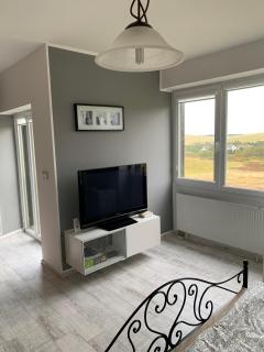 Apartmán Klínovec - Loučná pod Klínovcem 120-6 - Loučná pod Klínovcem - 9