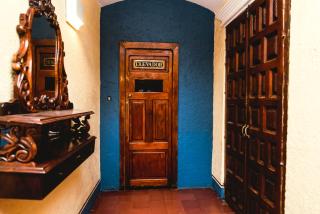 Hotel Colonial - 7
