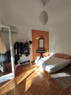 Zizi room - Atene - 9