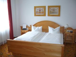 Flair Hotel Vier Jahreszeiten - Bad Urach - 9