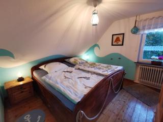 Ferienwohnung "Pipistrello" mit Minizoo - 6