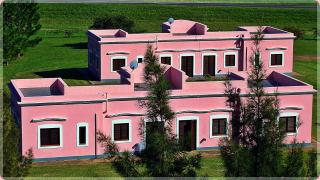 Las Achiras, Casas de Campo - Federación - 3