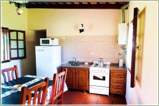 Las Achiras, Casas de Campo - Federación - 1