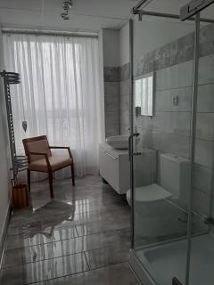 Žlutý apartmán A6 v Chomutově - 3