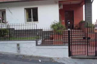 At Armando's Home - Zafferana Etnea - 2