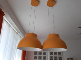 Žlutý apartmán A6 v Chomutově - Chomutov - 5