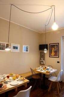 B&B Ai Tre Cavalli - Cherasco - 1